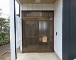 【桐生相生】平屋建て中古