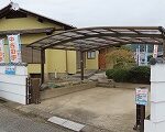 【桐生川内】平屋建て中古